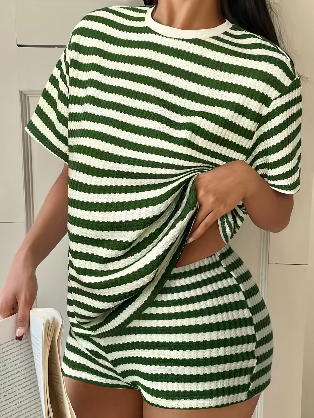 Gemma - Cozy Cotton Set