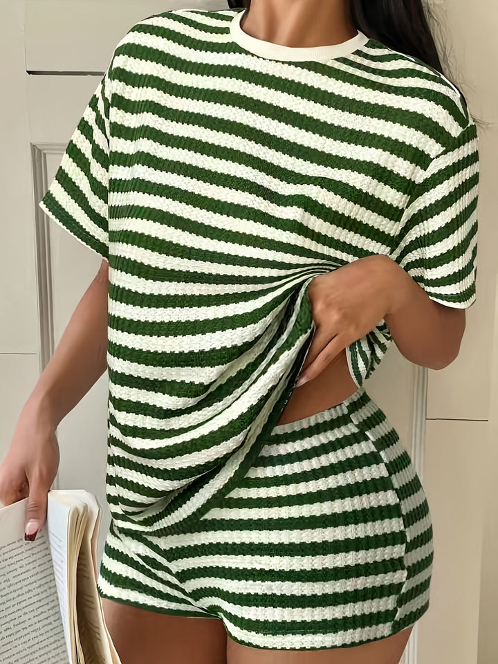 Gemma - Cozy Cotton Set