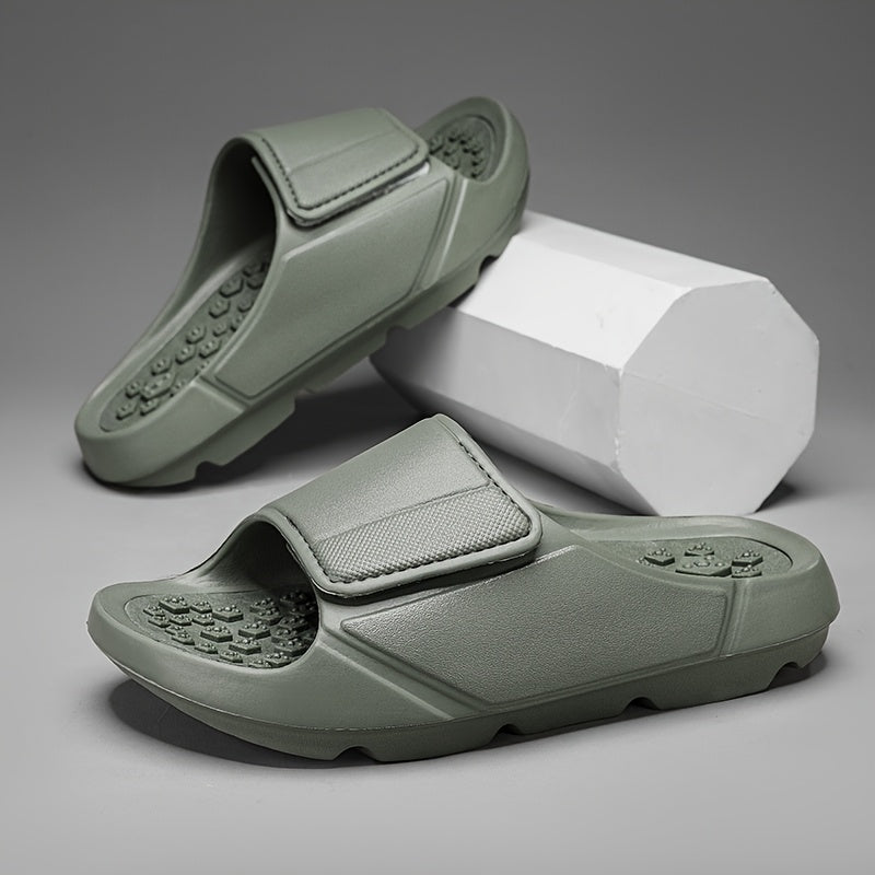Chandler - Soft Minimalist Sandals