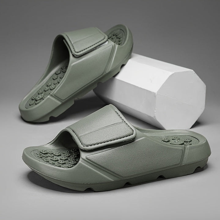 Chandler - Soft Minimalist Sandals