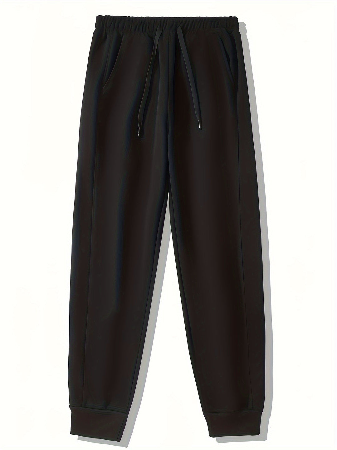 Demi - Cozy Fleece Pants