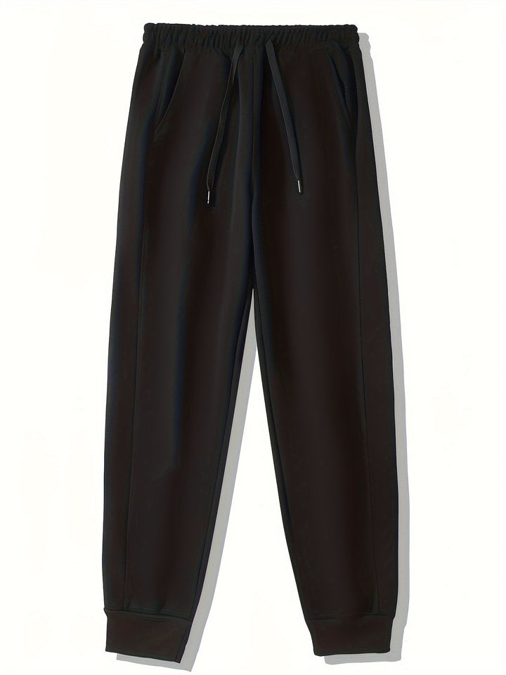 Demi - Cozy Fleece Pants