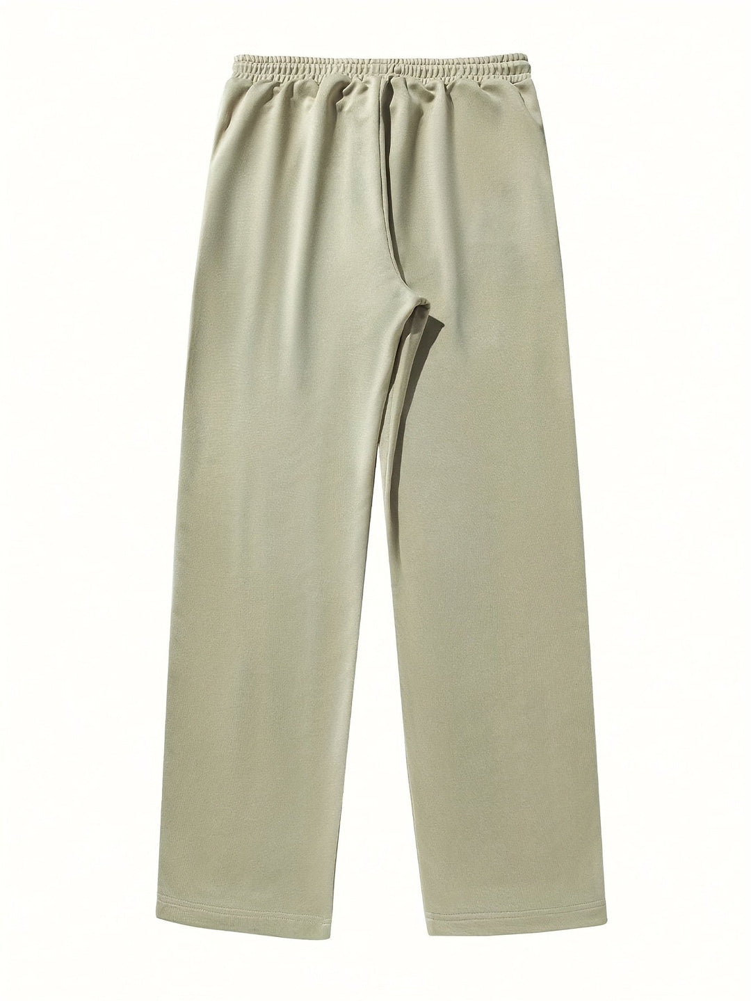 Ames  - Relaxed Cotton Pants