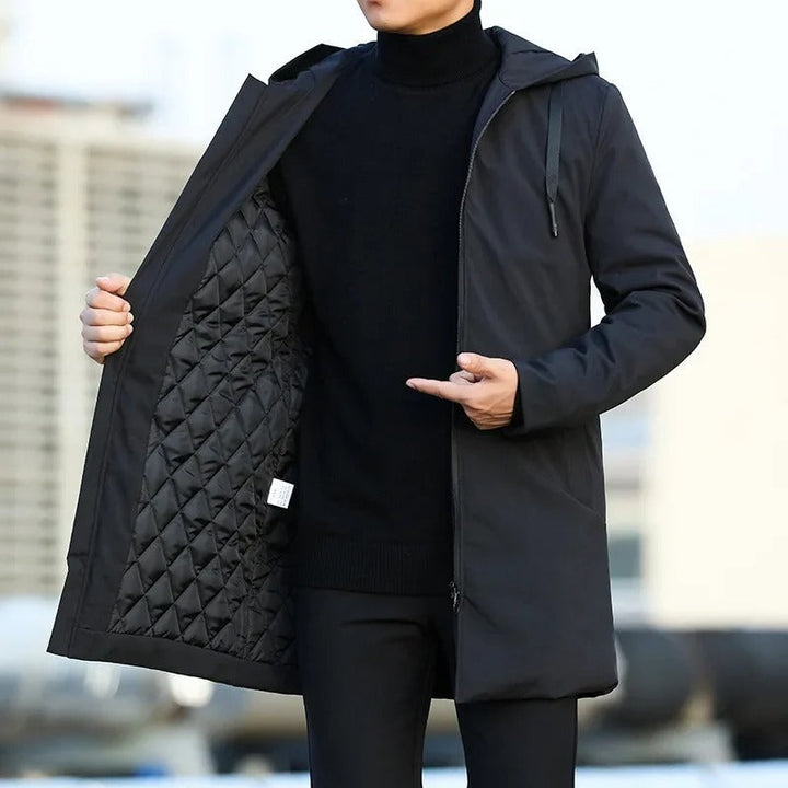 Raymond - Smooth Urban Jacket