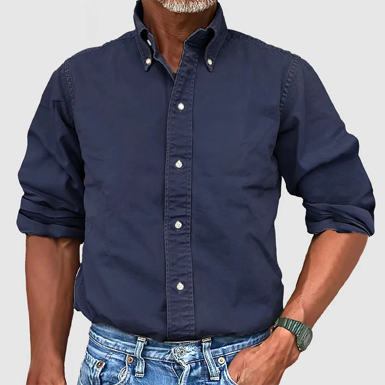 Kade - Soft Wash Shirt