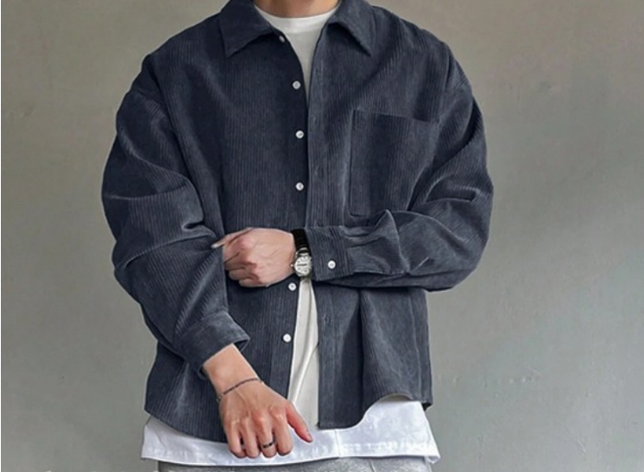 Auden - Relaxed Linen Jacket