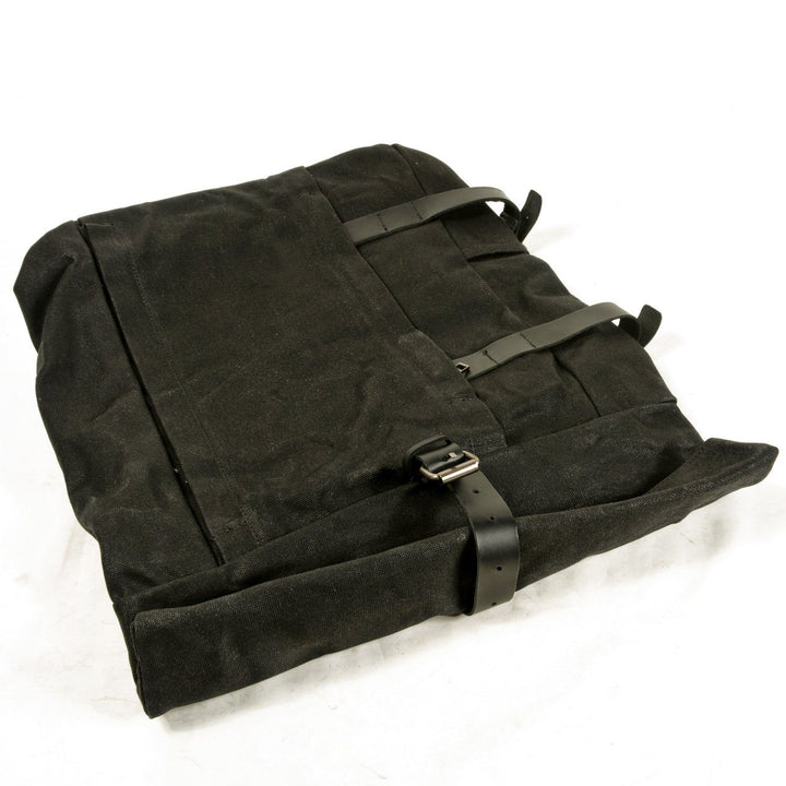 Greyson - Sturdy Canvas Backpack
