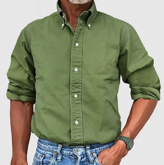Kade - Soft Wash Shirt