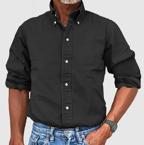 Kade - Soft Wash Shirt