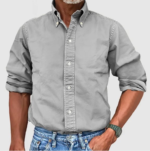 Kade - Soft Wash Shirt