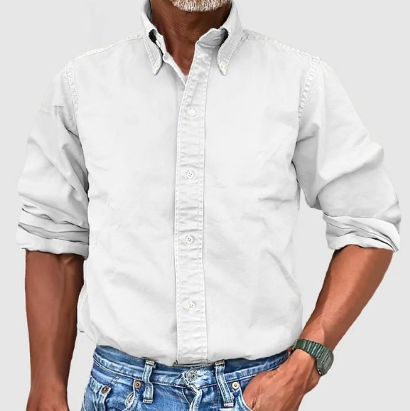 Kade - Soft Wash Shirt