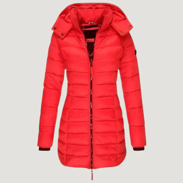 Caroline - Cozy Puffer Jacket