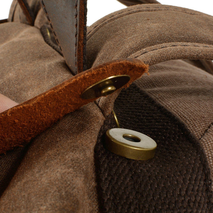 Hollander - Sturdy Vintage Backpack