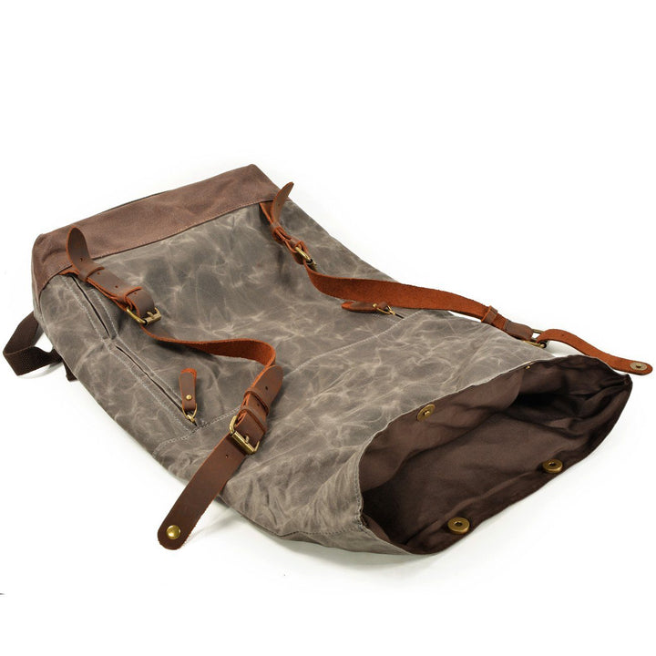 Hollander - Sturdy Vintage Backpack