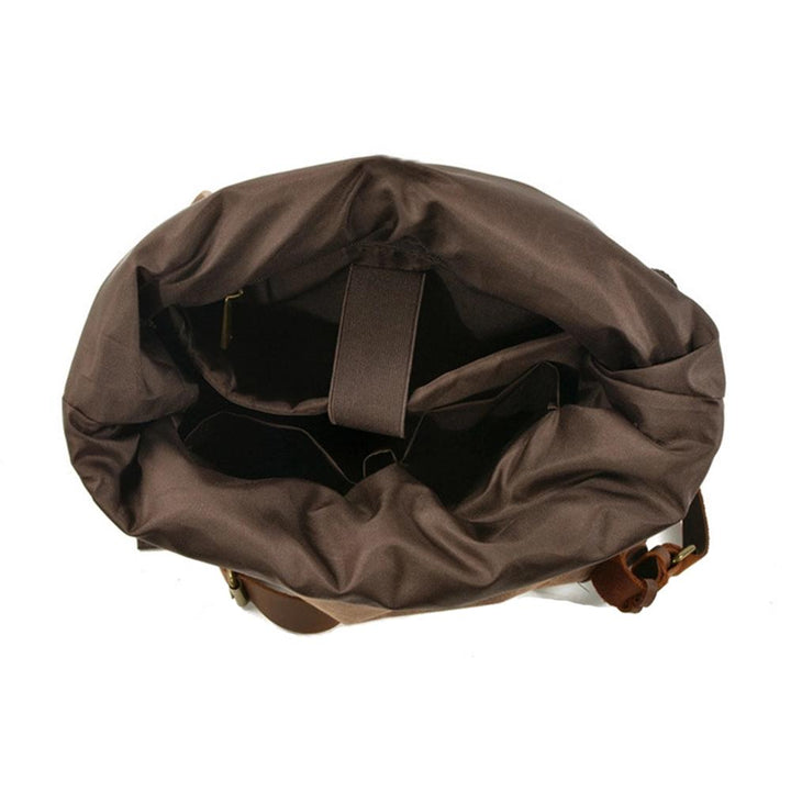 Hollander - Sturdy Vintage Backpack