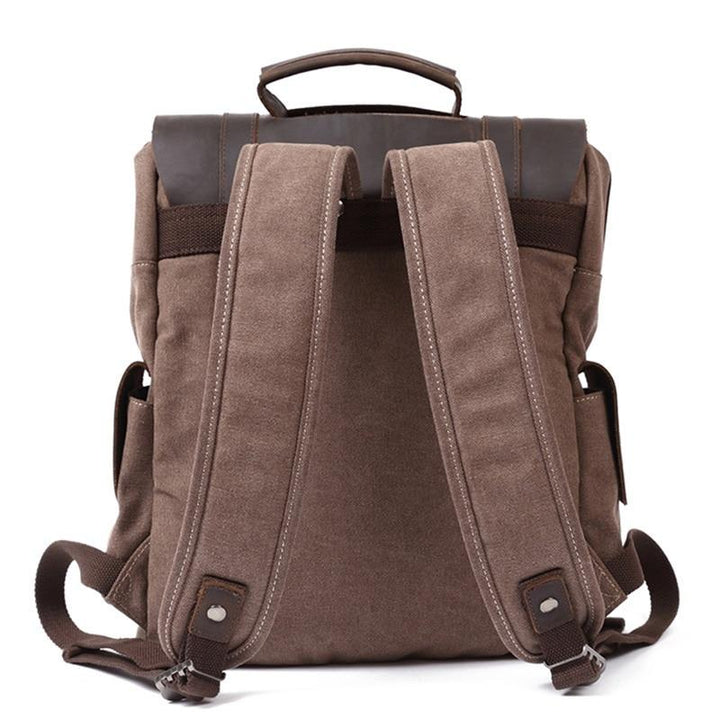 Othello - Durable Canvas Backpack