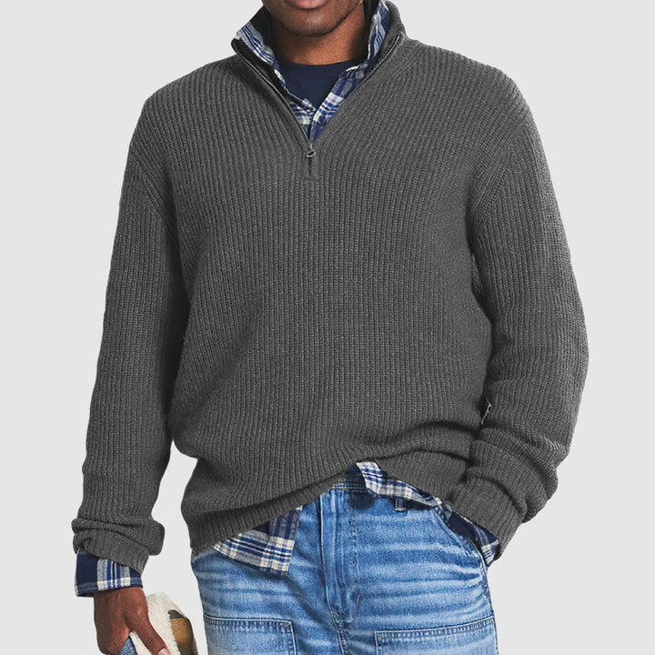 Briarley - Soft Knit Sweater