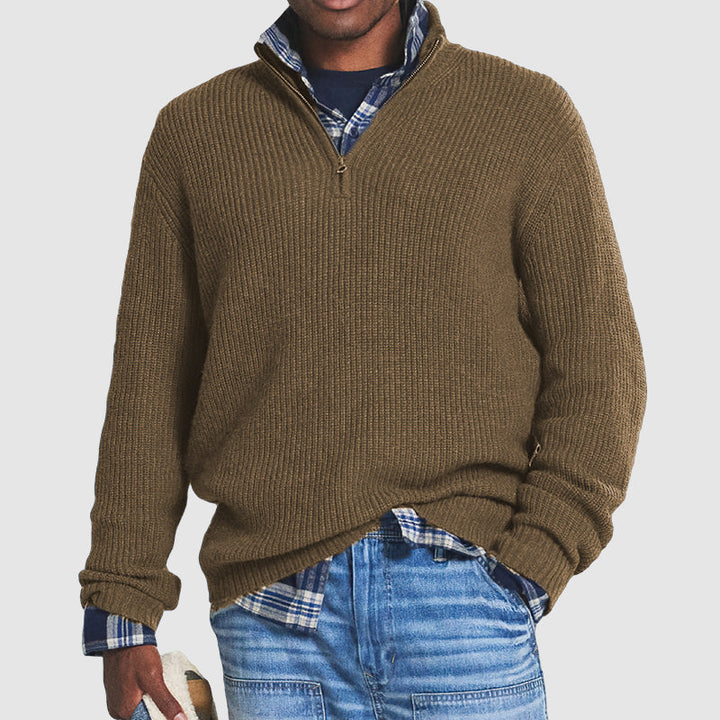 Briarley - Soft Knit Sweater