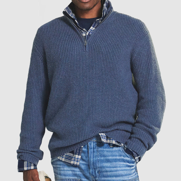 Briarley - Soft Knit Sweater