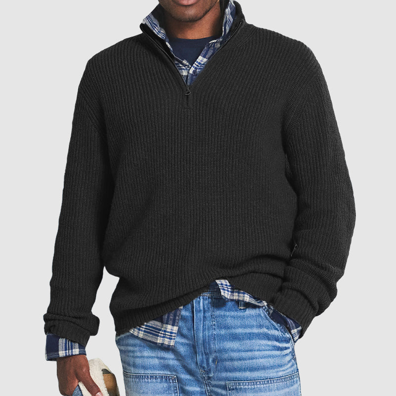 Briarley - Soft Knit Sweater