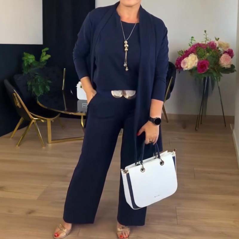 Ziva - Luxe Comfort Set