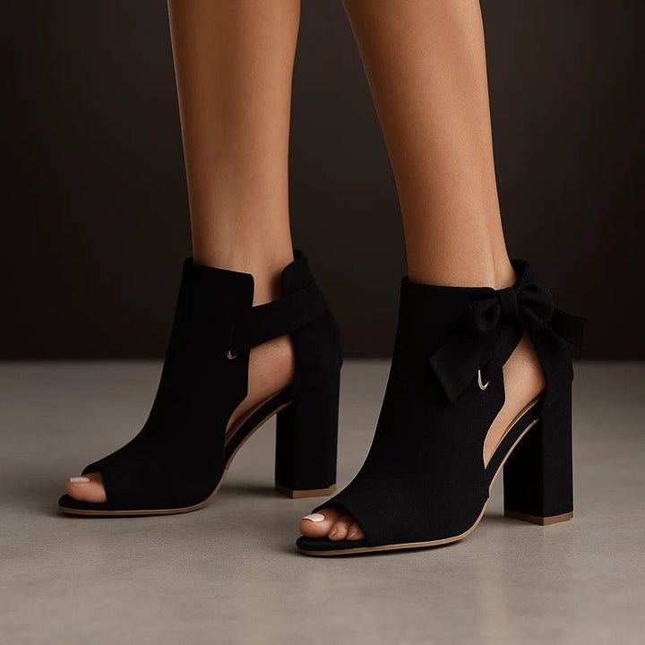 Zahara - Soft Chic Sandals