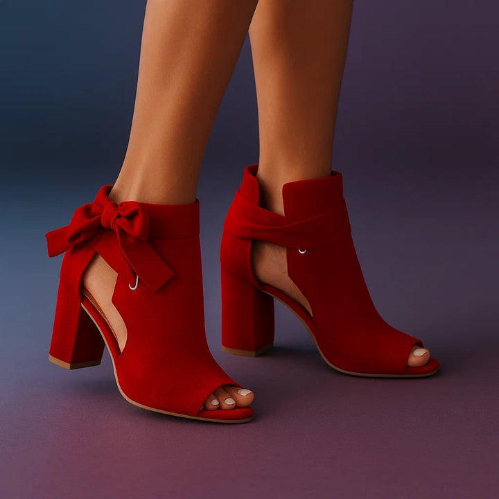 Zahara - Soft Chic Sandals
