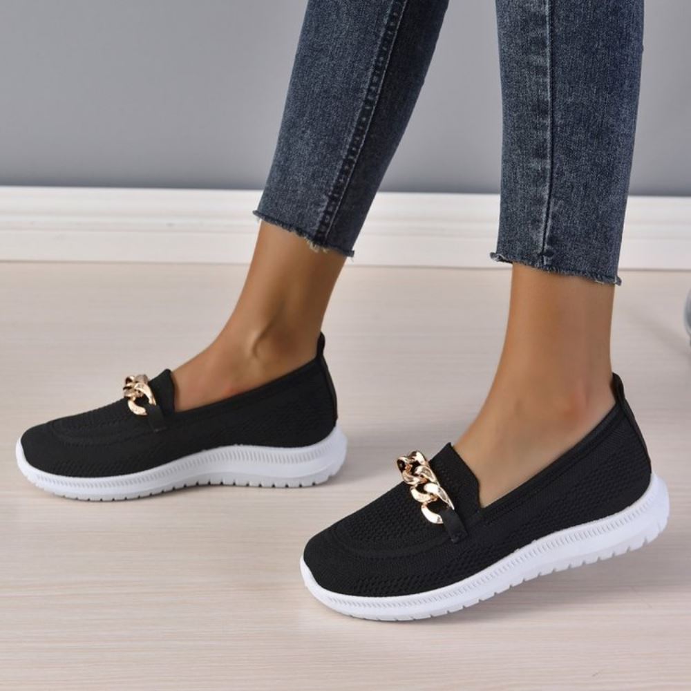 Erin - Cushy Slip-On Shoes