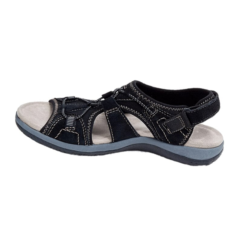 Piper - Cozy Casual Sandal