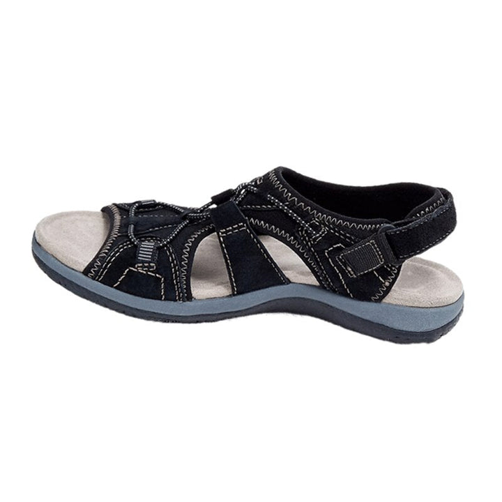 Piper - Cozy Casual Sandal