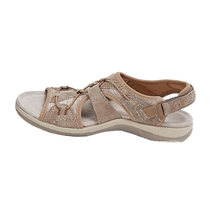 Piper - Cozy Casual Sandal