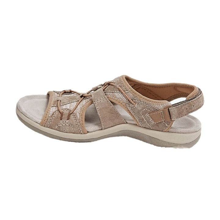 Piper - Cozy Casual Sandal