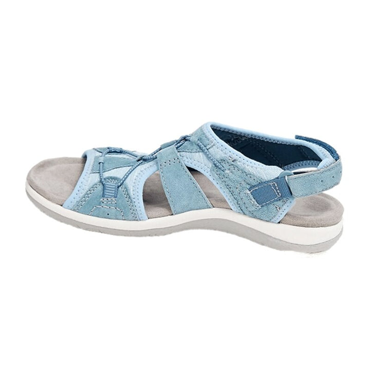 Piper - Cozy Casual Sandal
