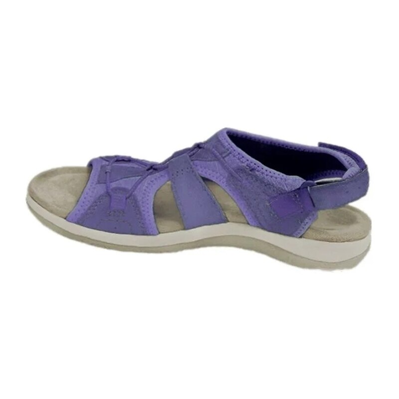 Piper - Cozy Casual Sandal