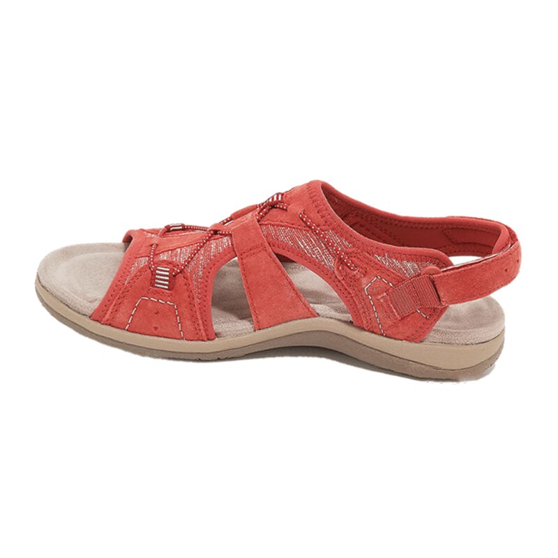 Piper - Cozy Casual Sandal