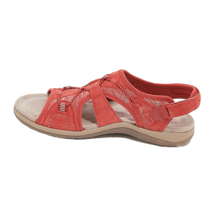 Piper - Cozy Casual Sandal