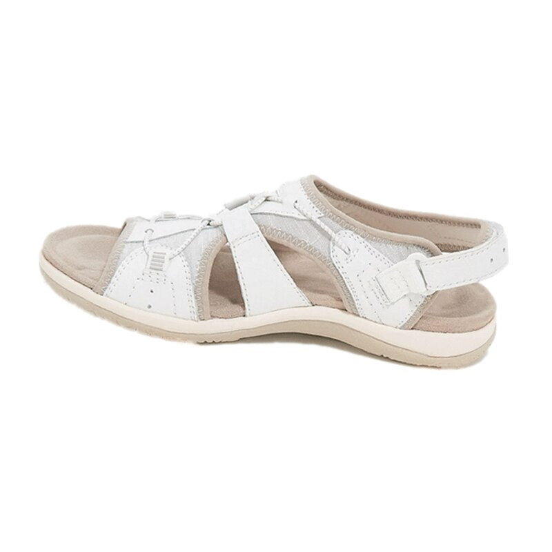 Piper - Cozy Casual Sandal