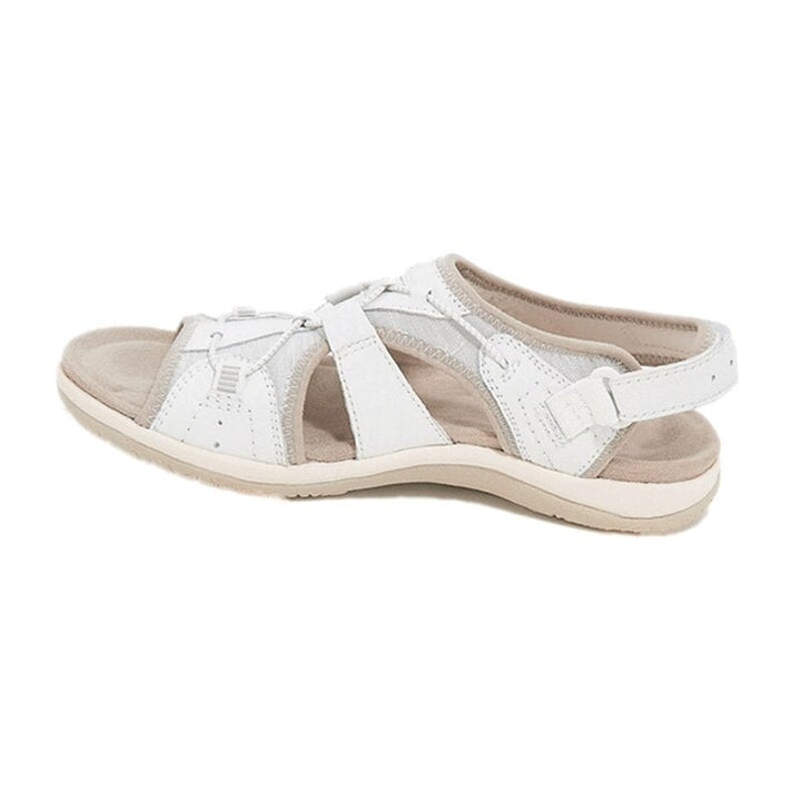 Piper - Cozy Casual Sandal