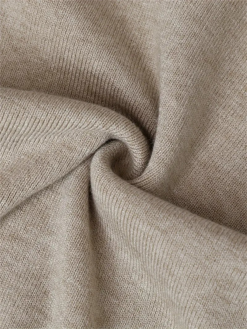 Erica - Soft Ribbed Set
